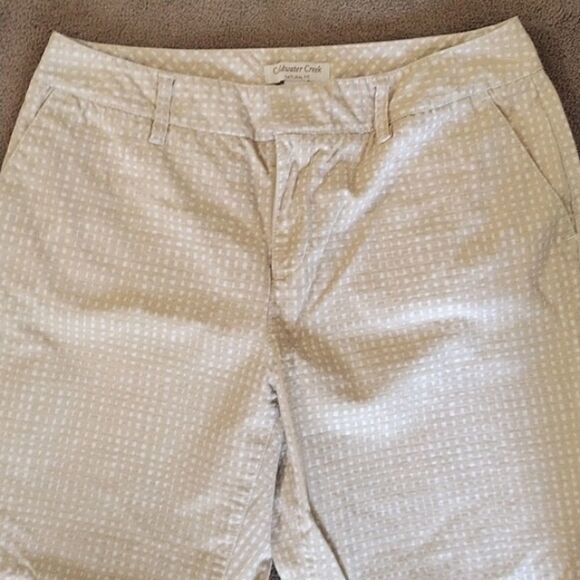 Coldwater Creek Natural Fit Pants - Picture 2 of 9